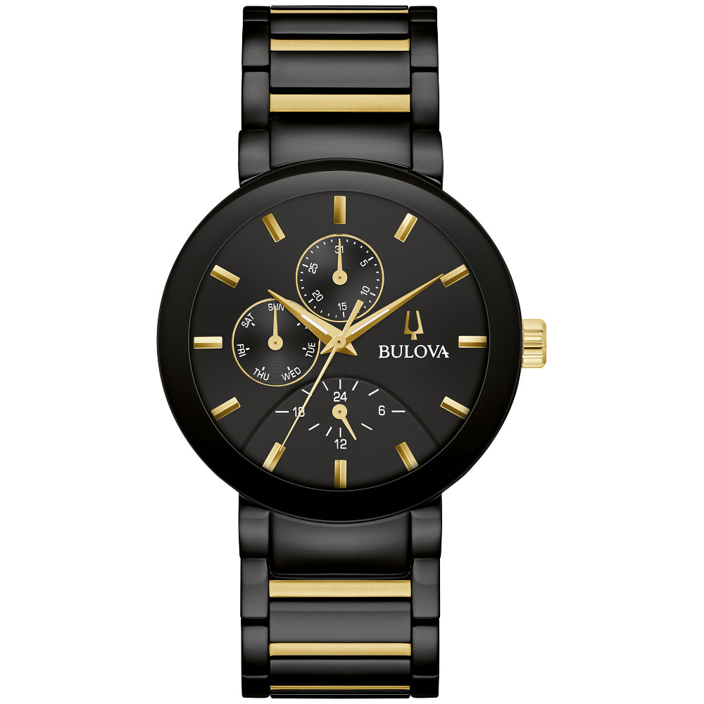 Montre pour homme BULOVA 98C149