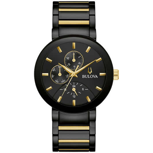 Montre pour homme BULOVA 98C149