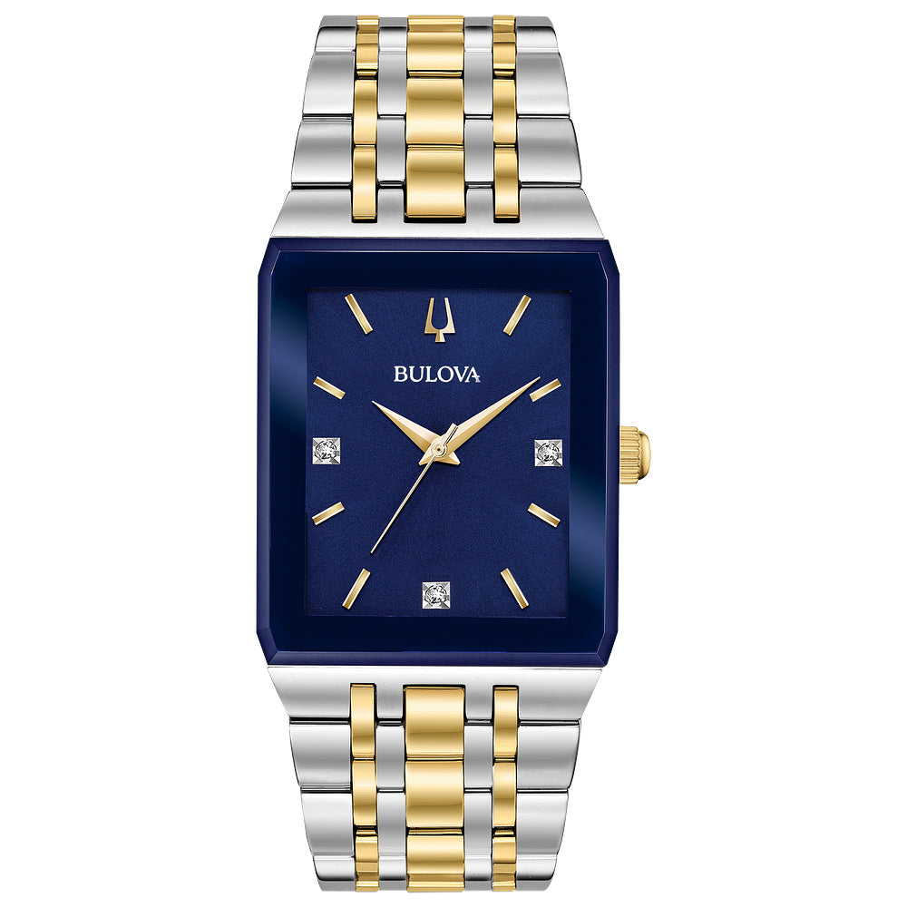 Montre pour homme BULOVA 98D154