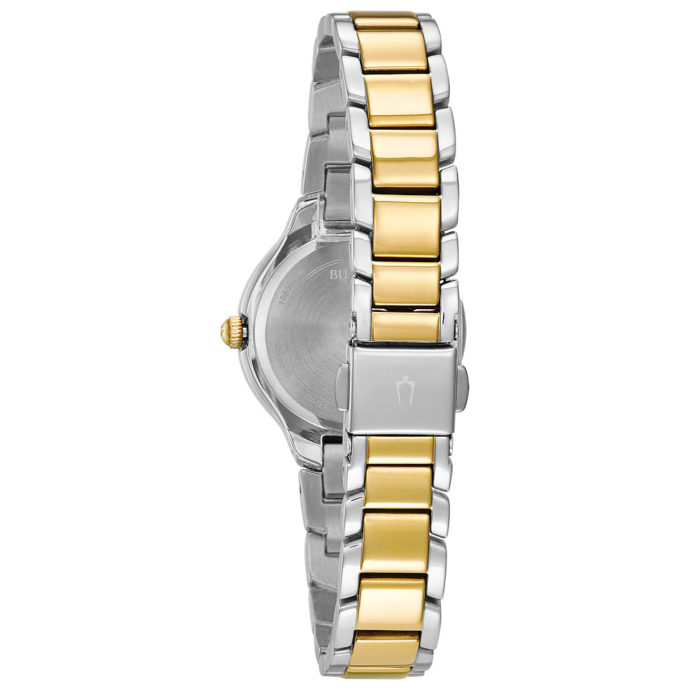 Montre pour dame BULOVA 98L217