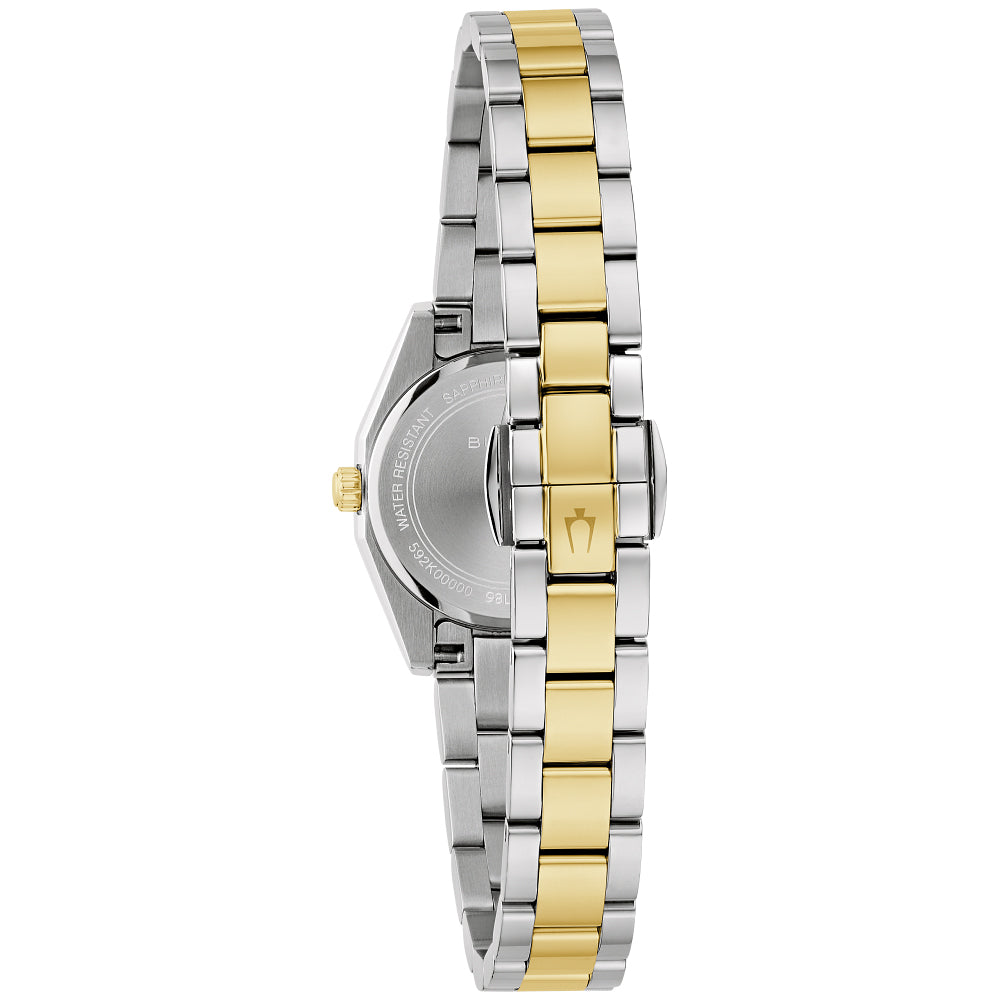 Montre pour dame BULOVA 98L329