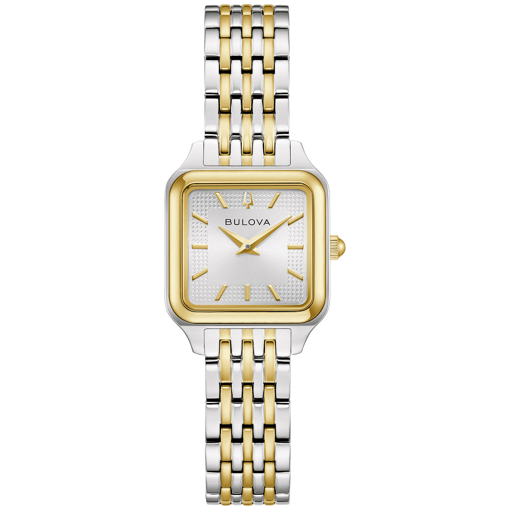 Montre pour dame BULOVA 98L330