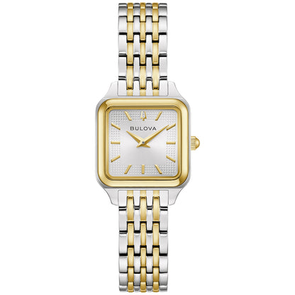 Montre pour dame BULOVA 98L330