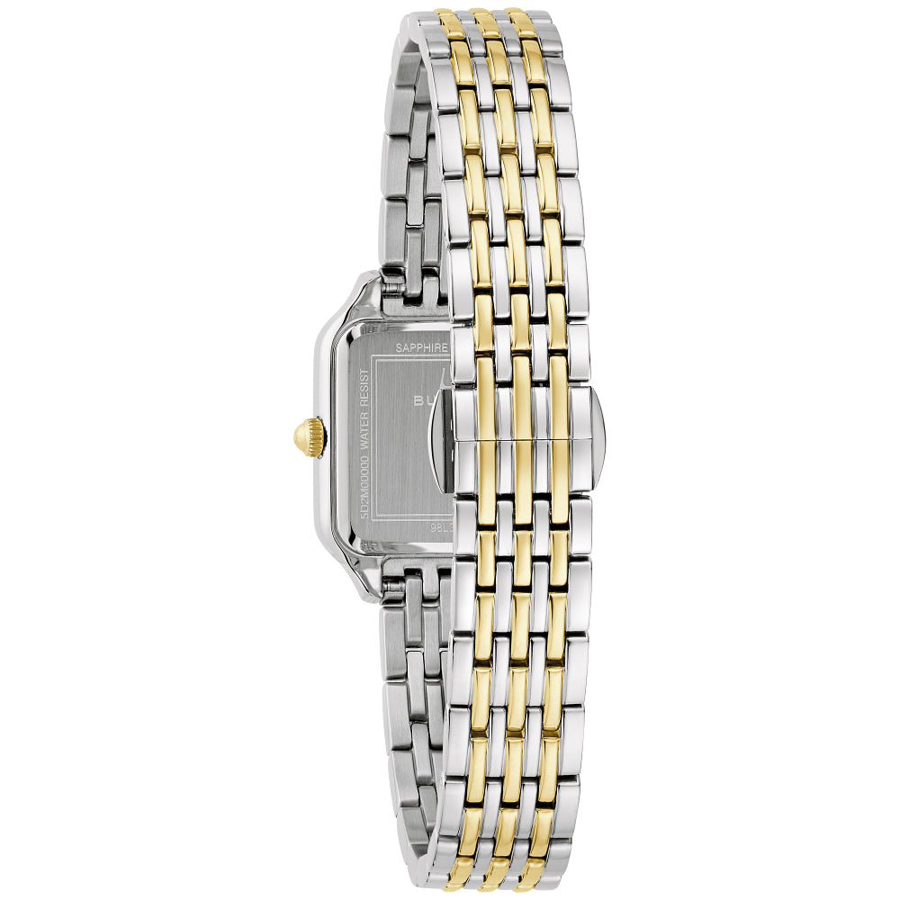 Montre pour dame BULOVA 98L330