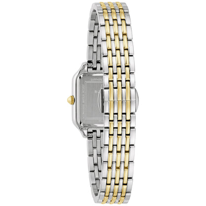 Montre pour dame BULOVA 98L330