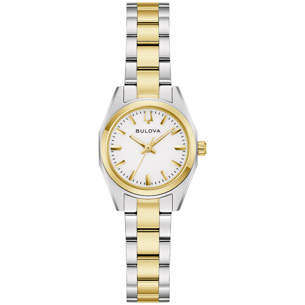 Montre pour dame BULOVA 98L331