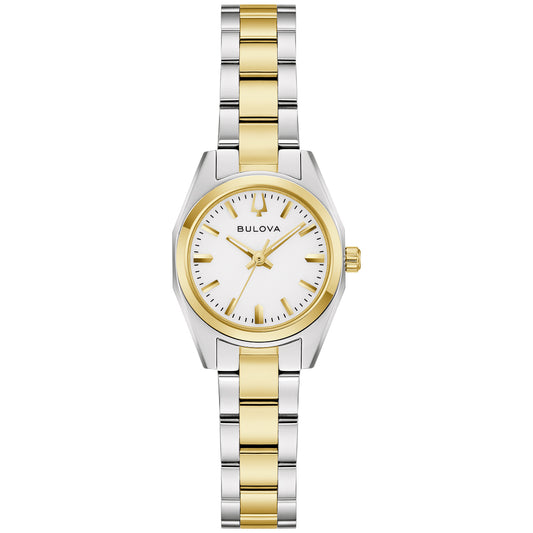 Montre pour dame BULOVA 98L331