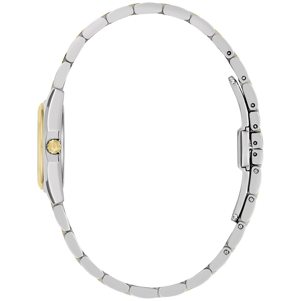 Montre pour dame BULOVA 98L331