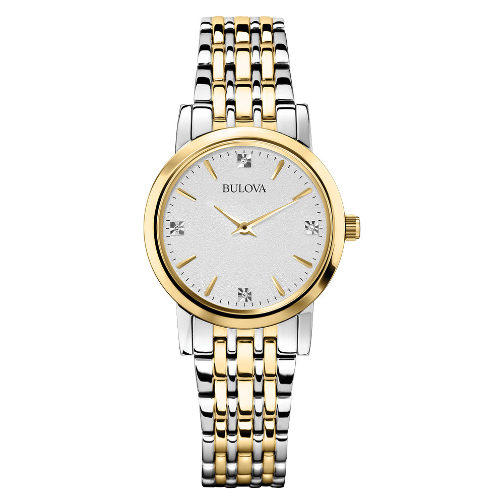 Montre pour dame BULOVA 98P115