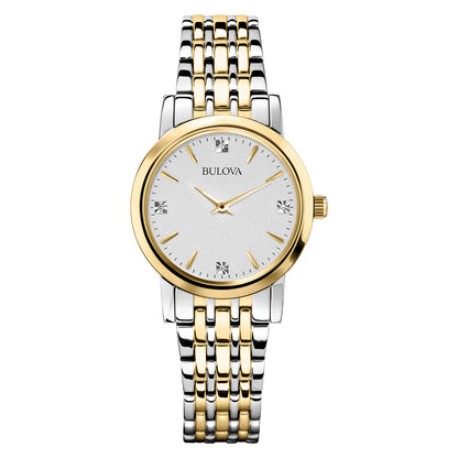 Montre pour dame BULOVA 98P115