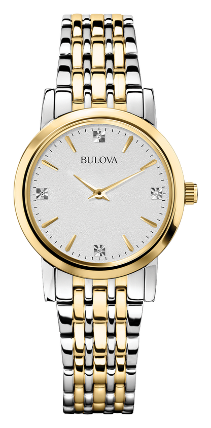 Montre pour dame BULOVA 98P115