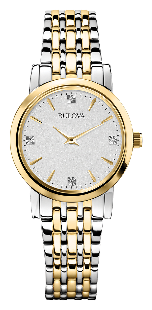Montre pour dame BULOVA 98P115