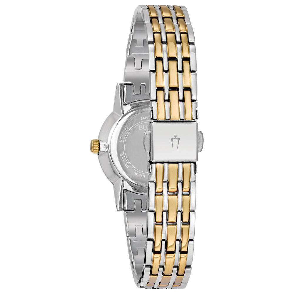 Montre pour dame BULOVA 98P115