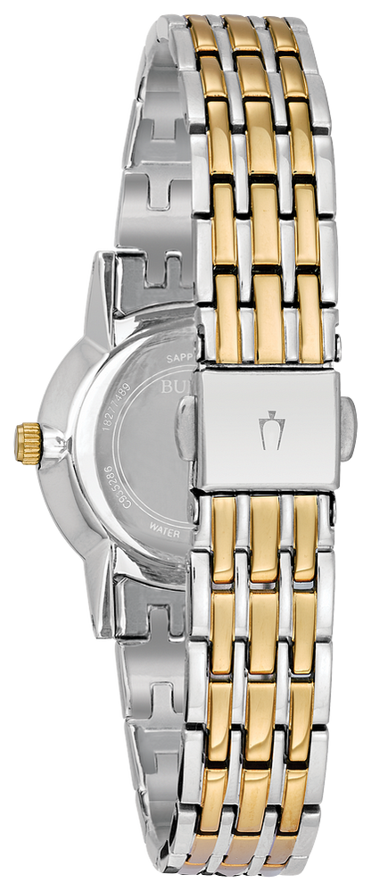 Montre pour dame BULOVA 98P115