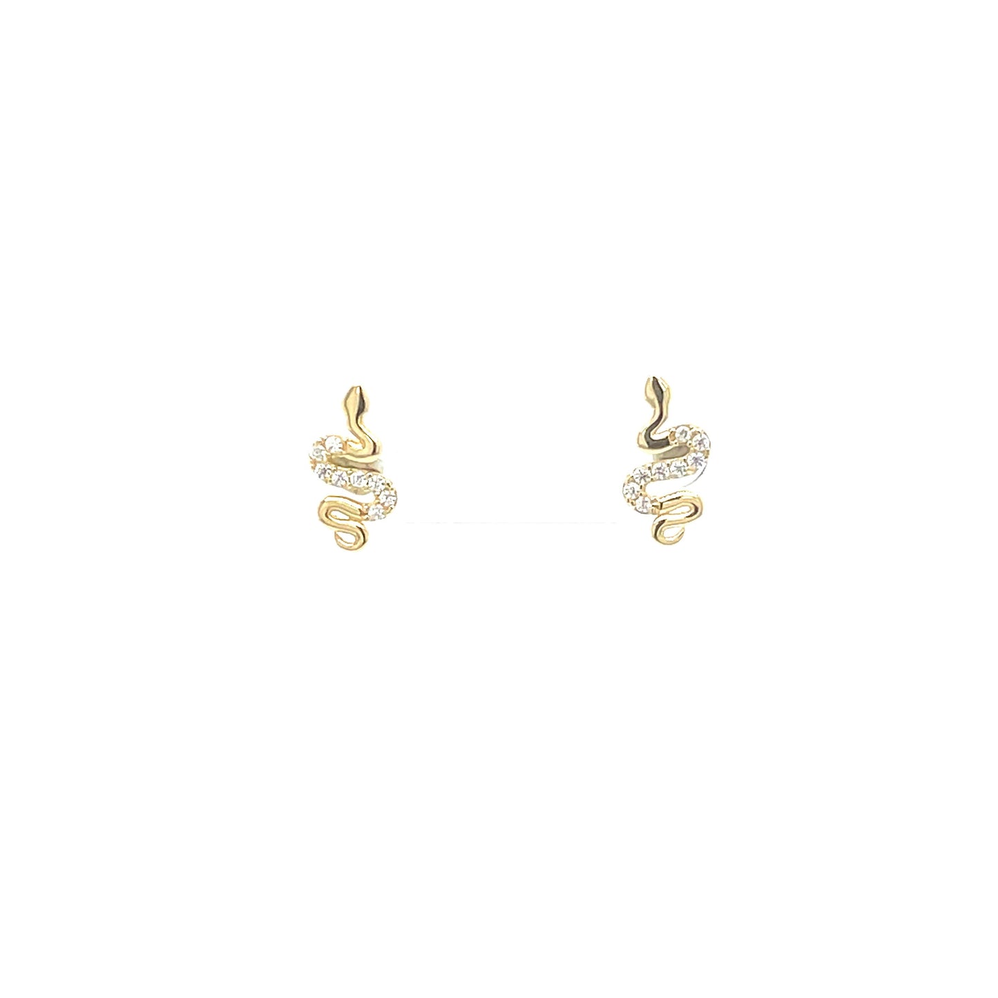 Boucles d'oreilles en or pour femme ALE-3124