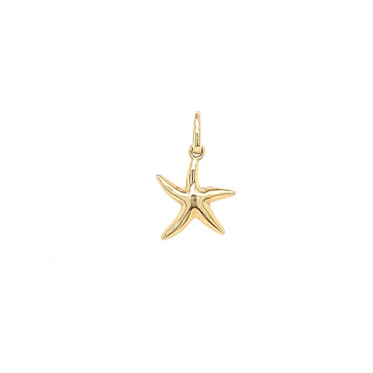 Pendentif en or pour femmes ALP-2080
