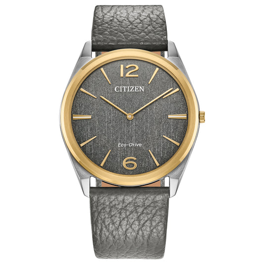 Montre CITIZEN pour homme AR3124-07H