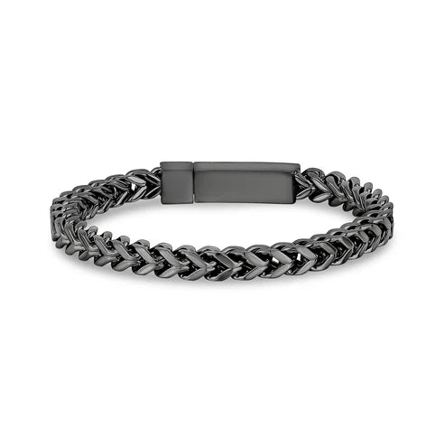 Bracelet en acier pour homme AS-B131-7.5