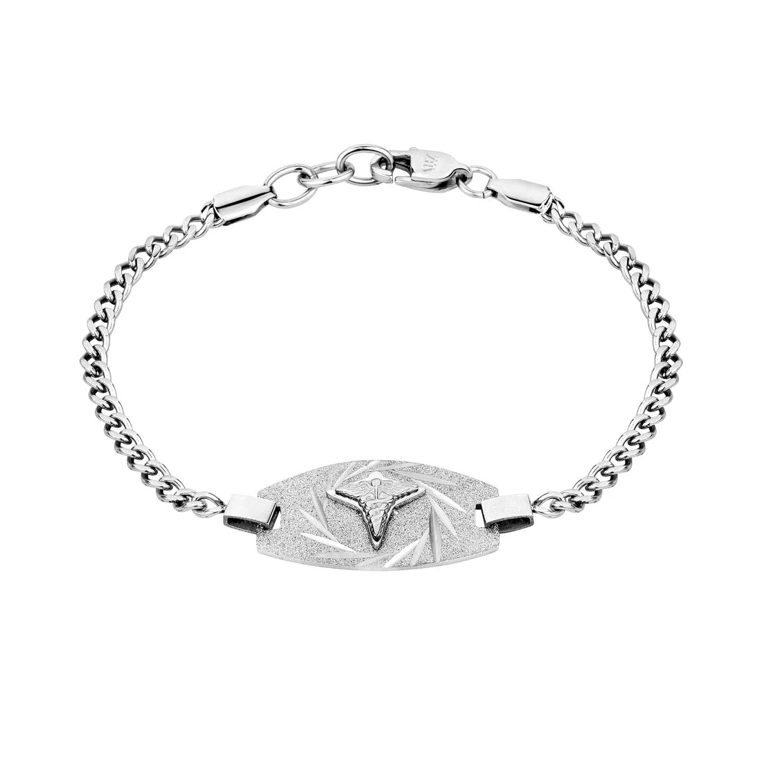 Bracelet en acier AS-B294