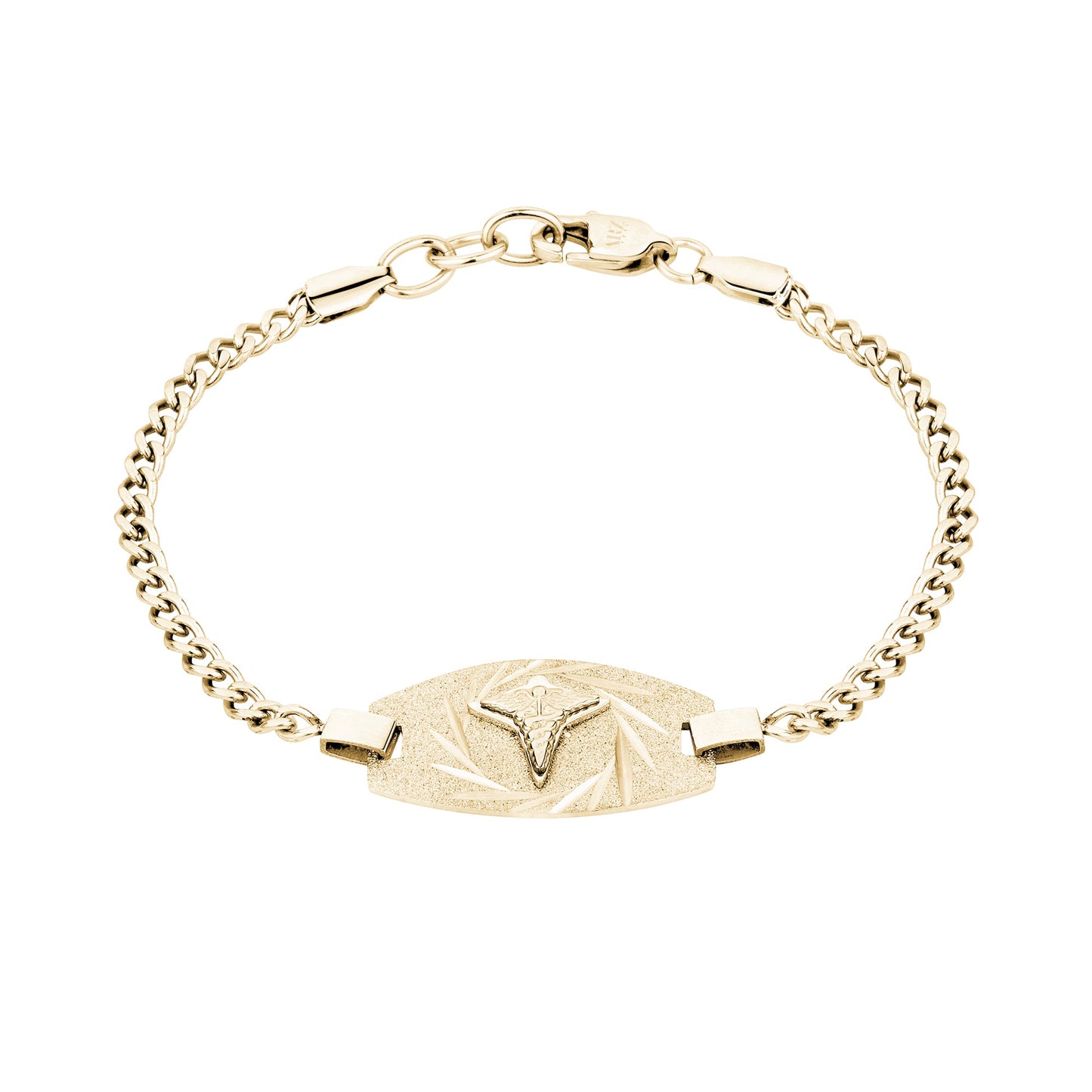 Bracelet en acier AS-B295