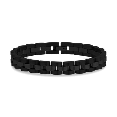 Bracelet en acier pour homme AS-B328-7.5