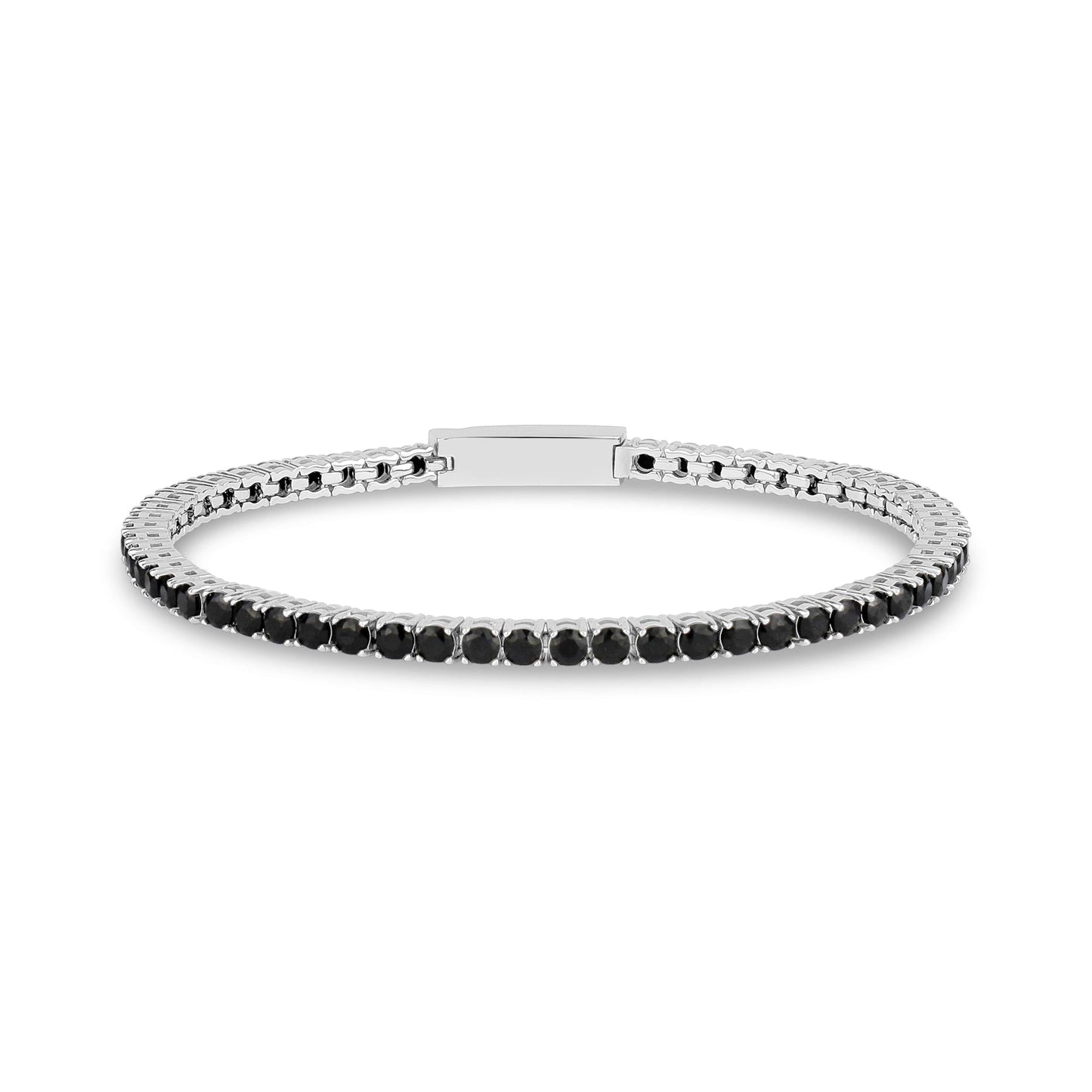 Bracelet en acier pour femme AS-B347-6.5