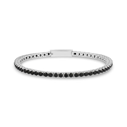 Bracelet en acier pour femme AS-B347-6.5