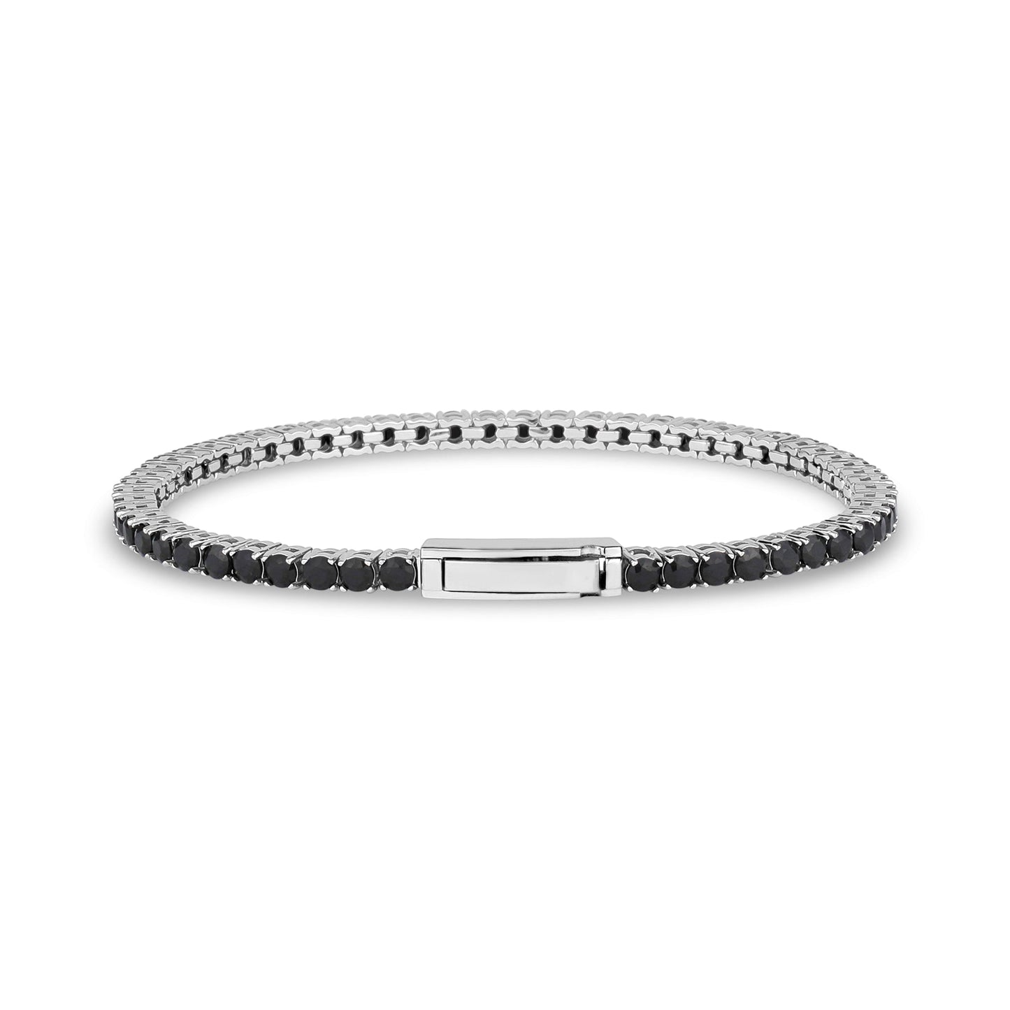 Bracelet en acier pour femme AS-B347-6.5