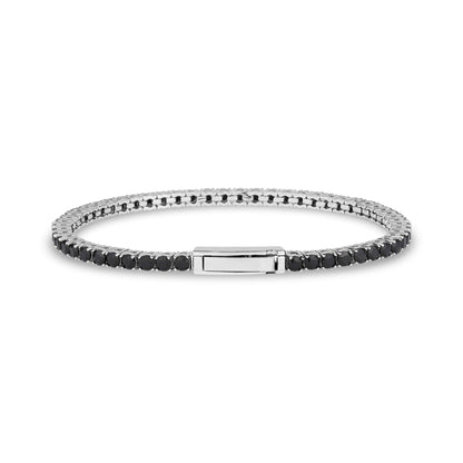 Bracelet en acier pour femme AS-B347-6.5