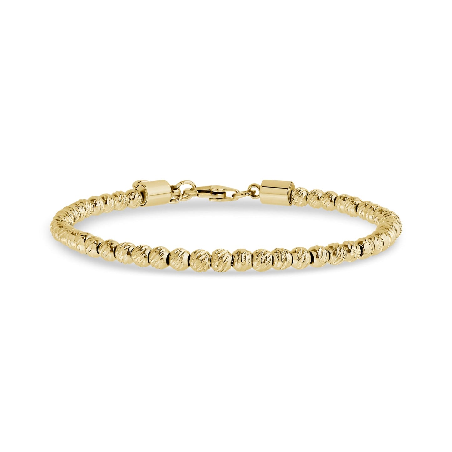Bracelet en acier pour femme AS-B550G