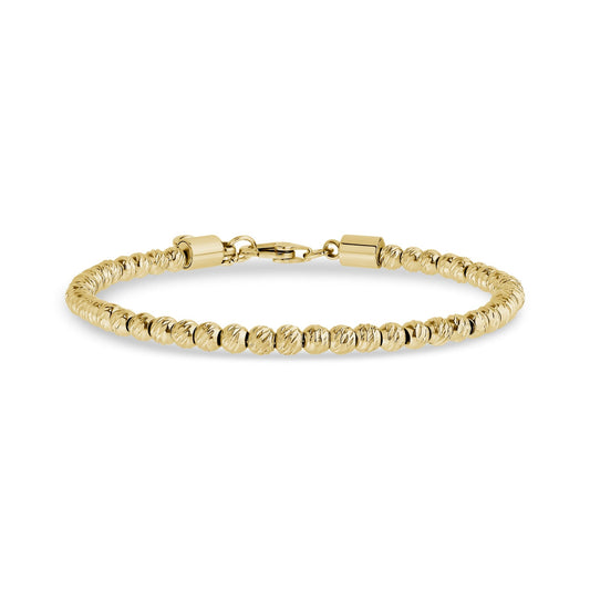 Bracelet en acier pour femme AS-B550G
