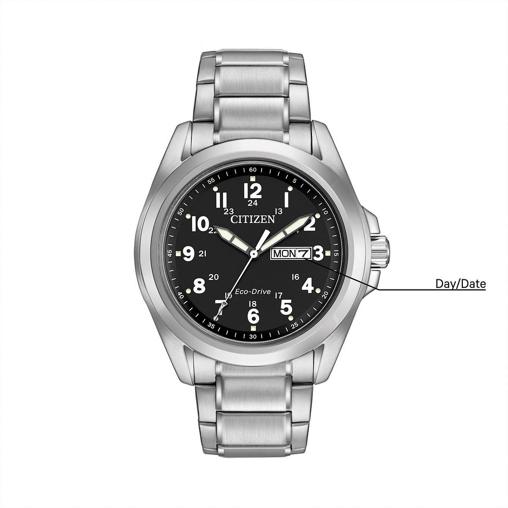 Montre CITIZEN pour homme AW0050-82E