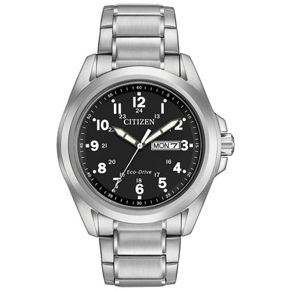 Montre CITIZEN pour homme AW0050-82E