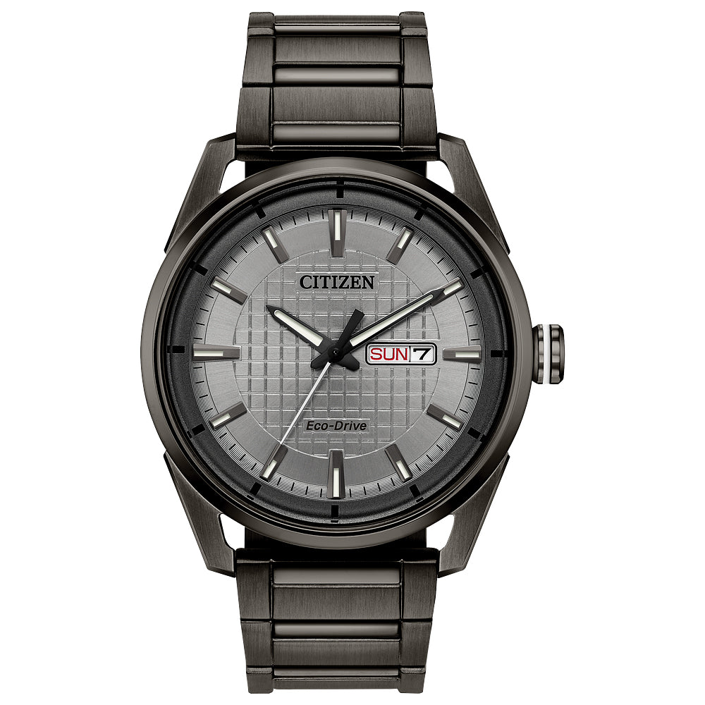 Montre CITIZEN pour homme AW0087-58H