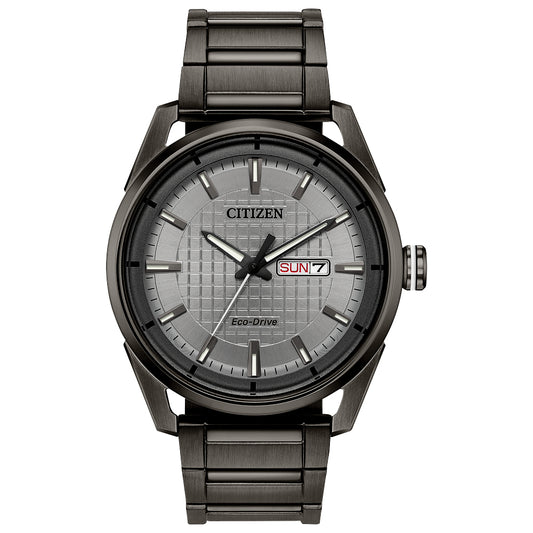 Montre CITIZEN pour homme AW0087-58H