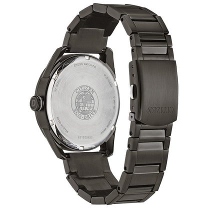 Montre CITIZEN pour homme AW0087-58H