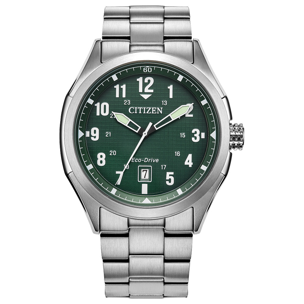 Montre CITIZEN pour homme AW1890-51X