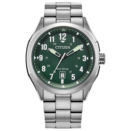 Montre CITIZEN pour homme AW1890-51X