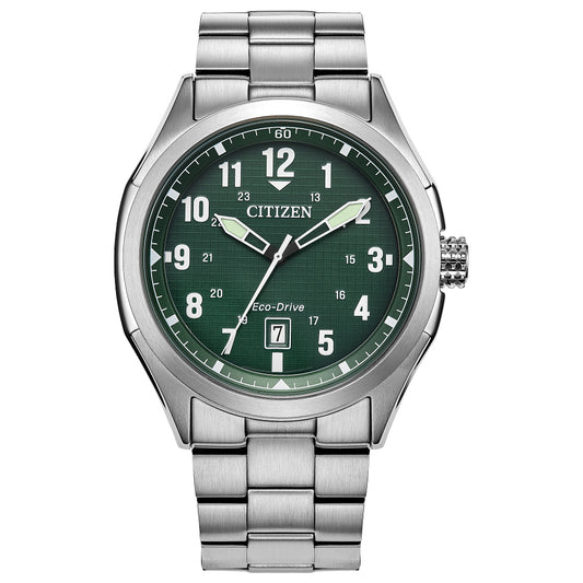 Montre CITIZEN pour homme AW1890-51X