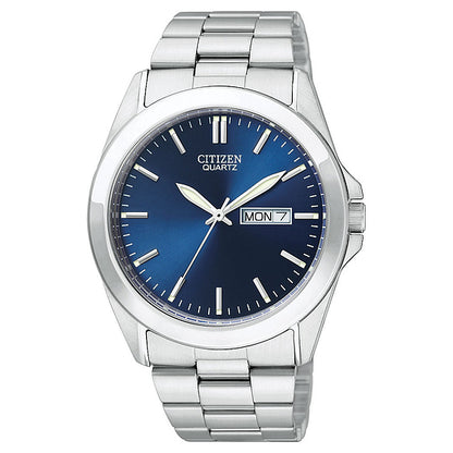 CITIZEN men's watch BF0580-57L
