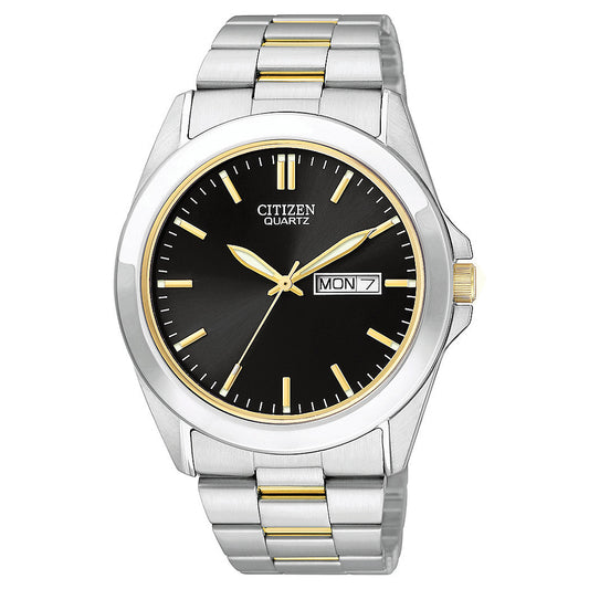 Montre CITIZEN pour homme BF0584-56E