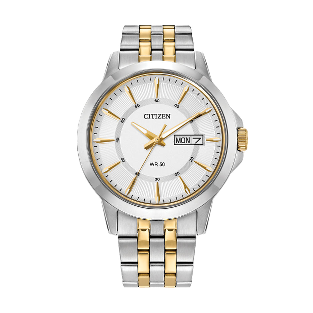 Montre CITIZEN pour homme BF2018-52A