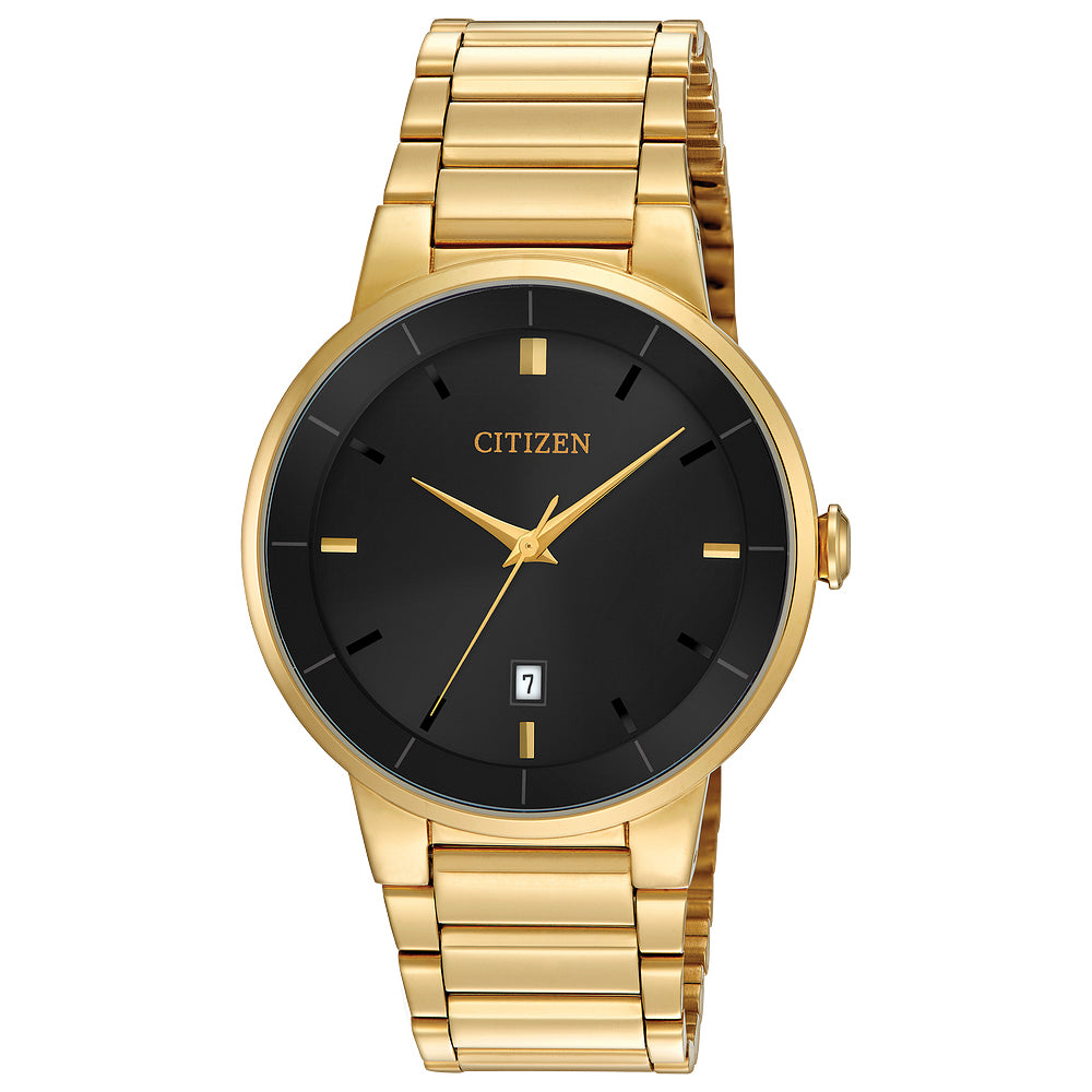 Montre CITIZEN pour homme BI5012-53E