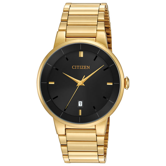 Montre CITIZEN pour homme BI5012-53E