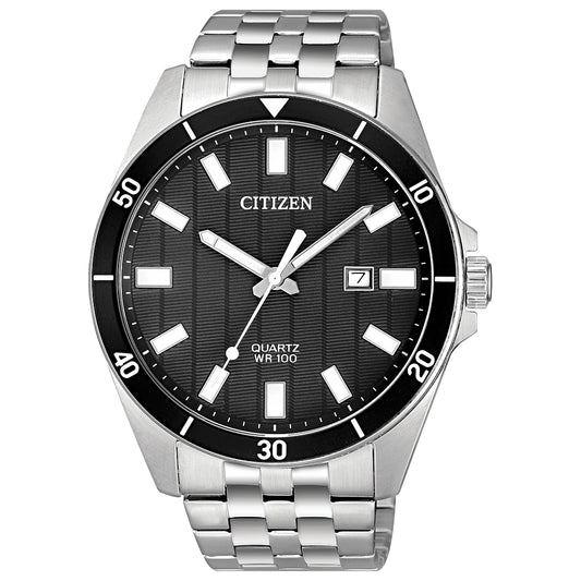 Montre CITIZEN pour homme BI5050-54E