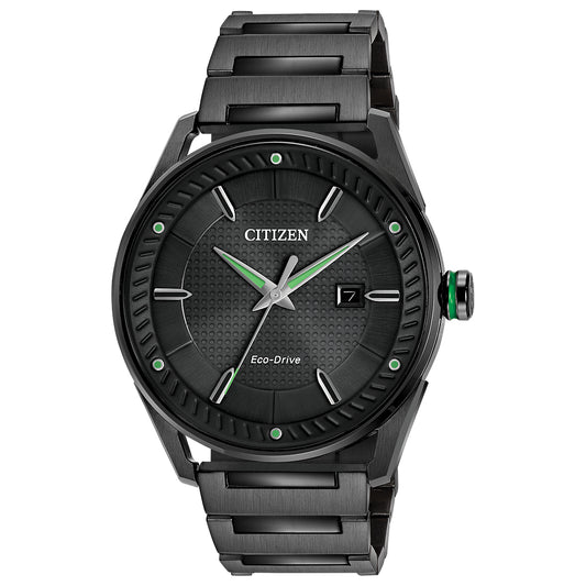 Montre CITIZEN pour homme BM6985-55E