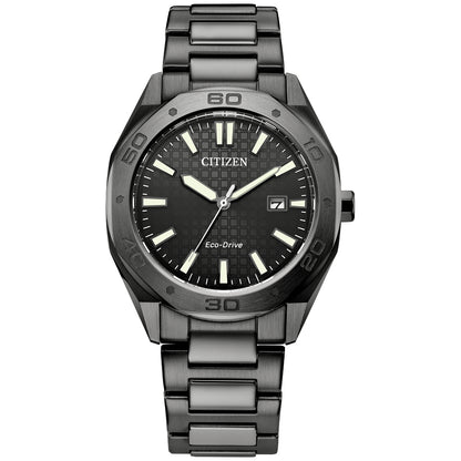 Montre CITIZEN pour homme BM7637-81H