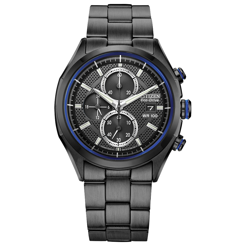 Montre CITIZEN pour homme CA0438-52E