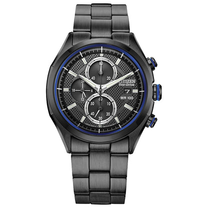Montre CITIZEN pour homme CA0438-52E