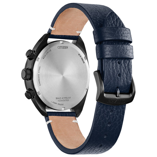 Montre CITIZEN pour homme CA7048-08L